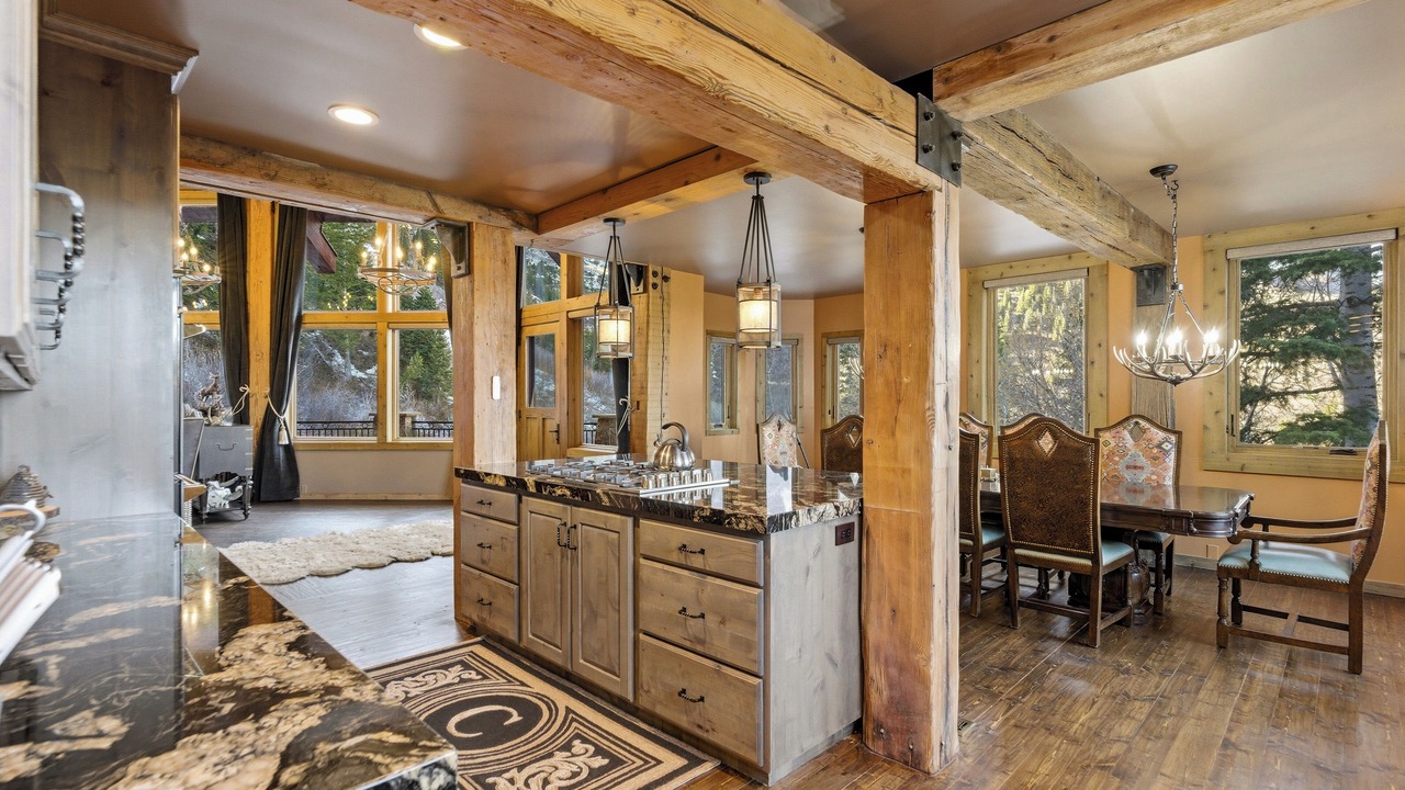 Photo of Kitchen in Sundance
