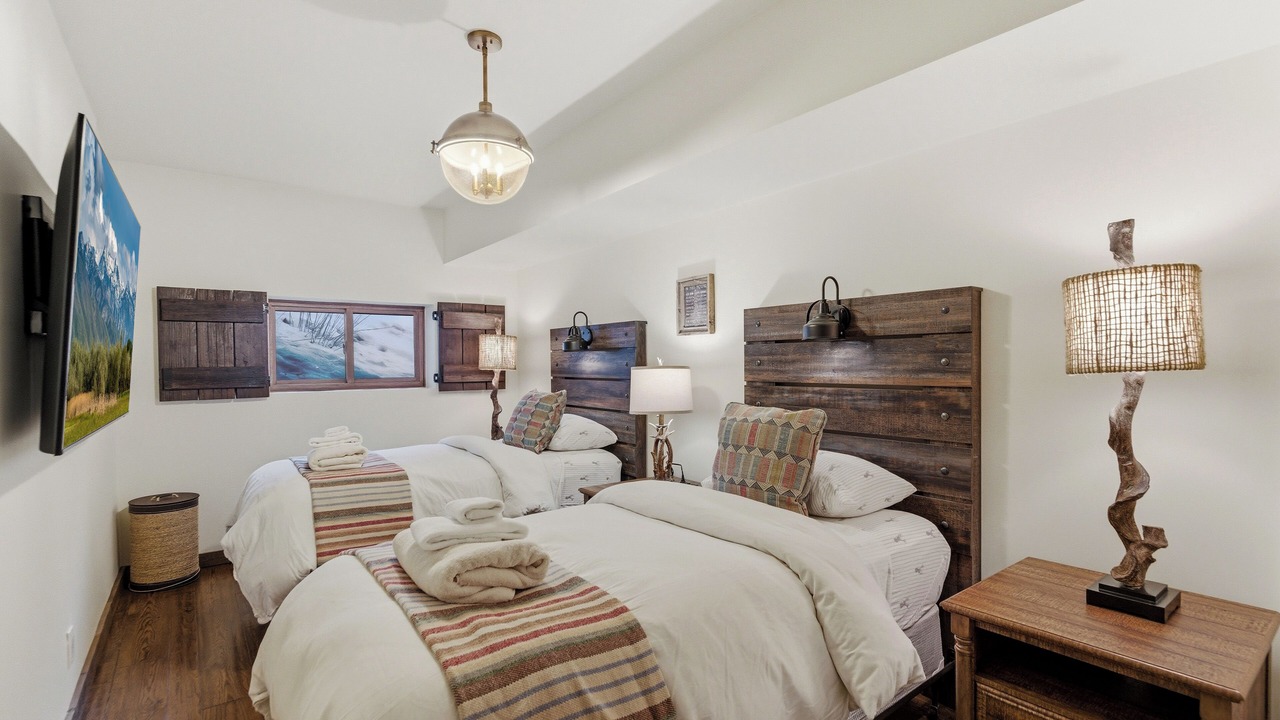 Photo of Bedroom in Sundance