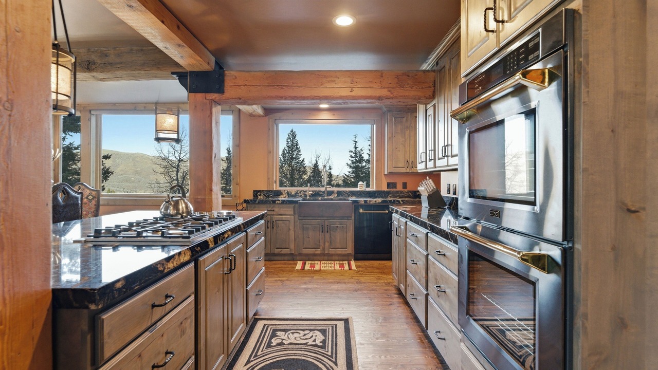 Photo of Kitchen in Sundance