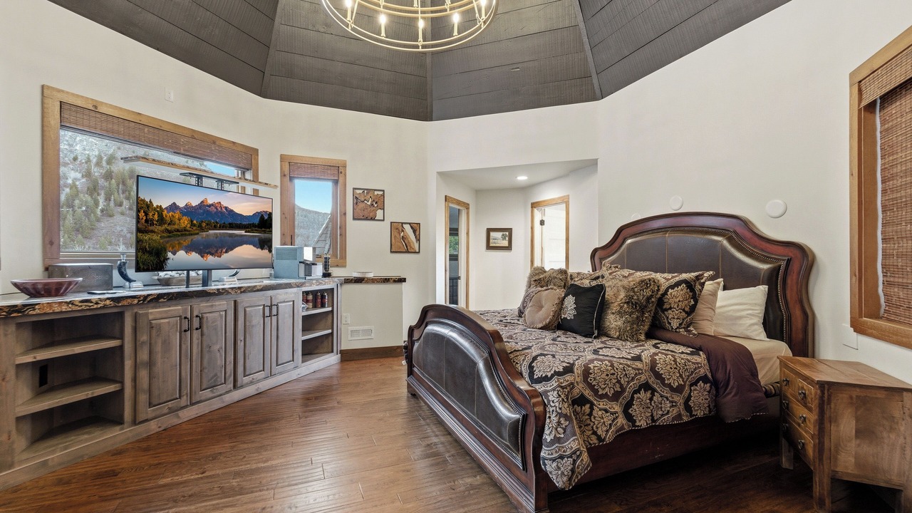 Photo of Bedroom in Sundance