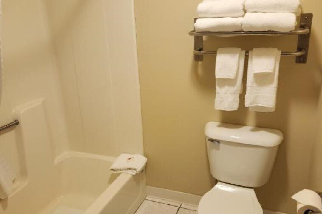 Photo of Bathroom in Le Claire