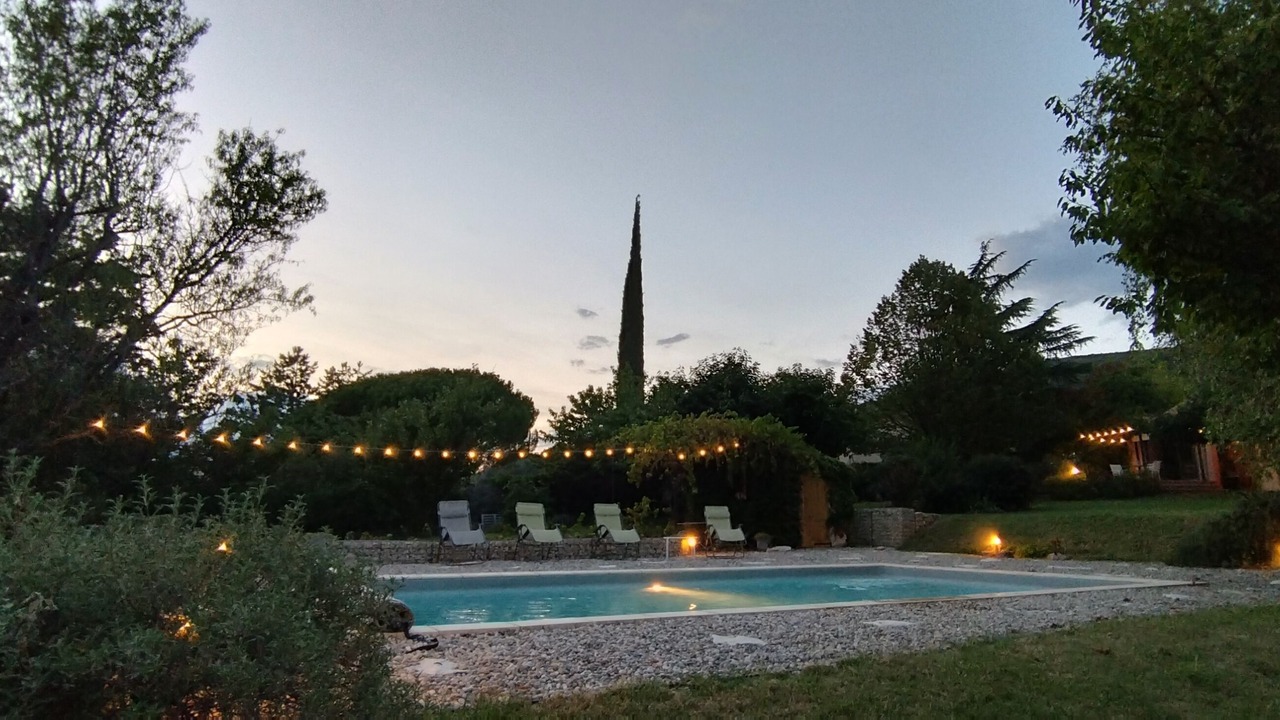Photo of Outdoor in Sauzet