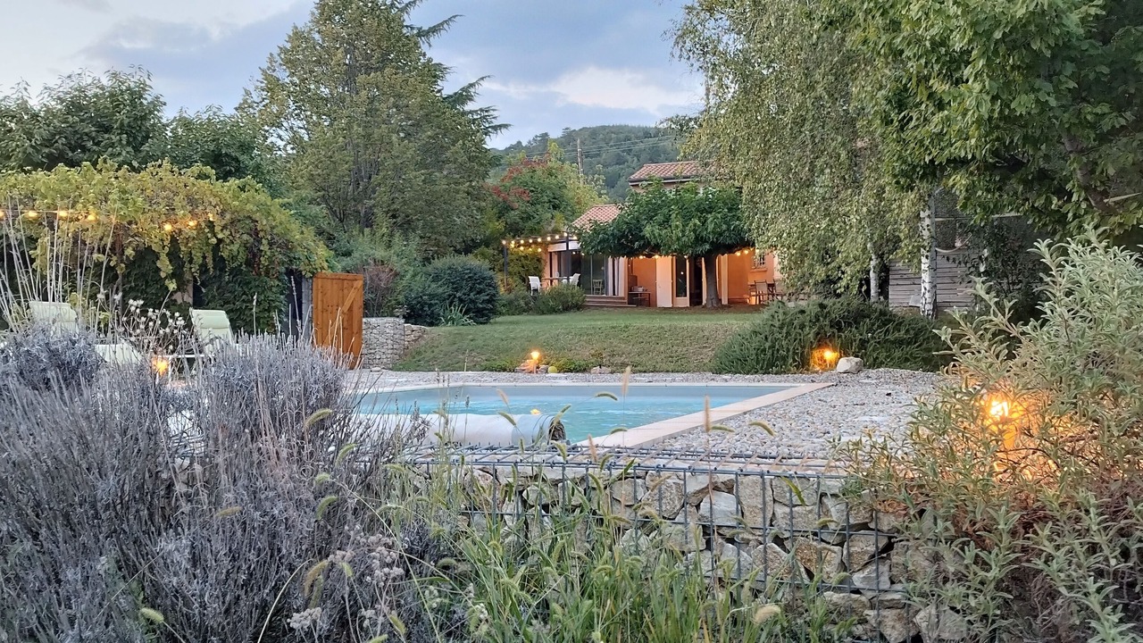 Photo of Outdoor in Sauzet