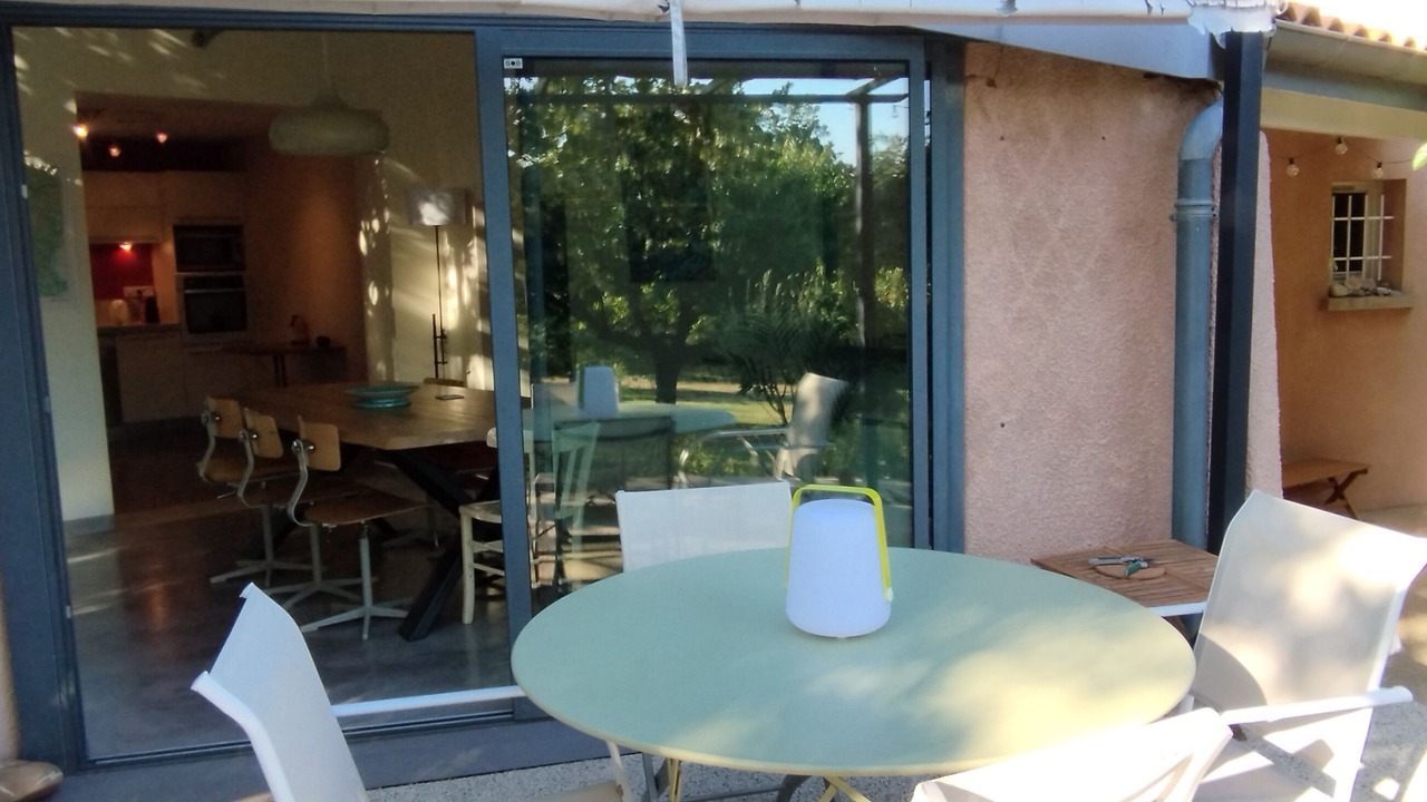 Photo of Outdoor in Sauzet