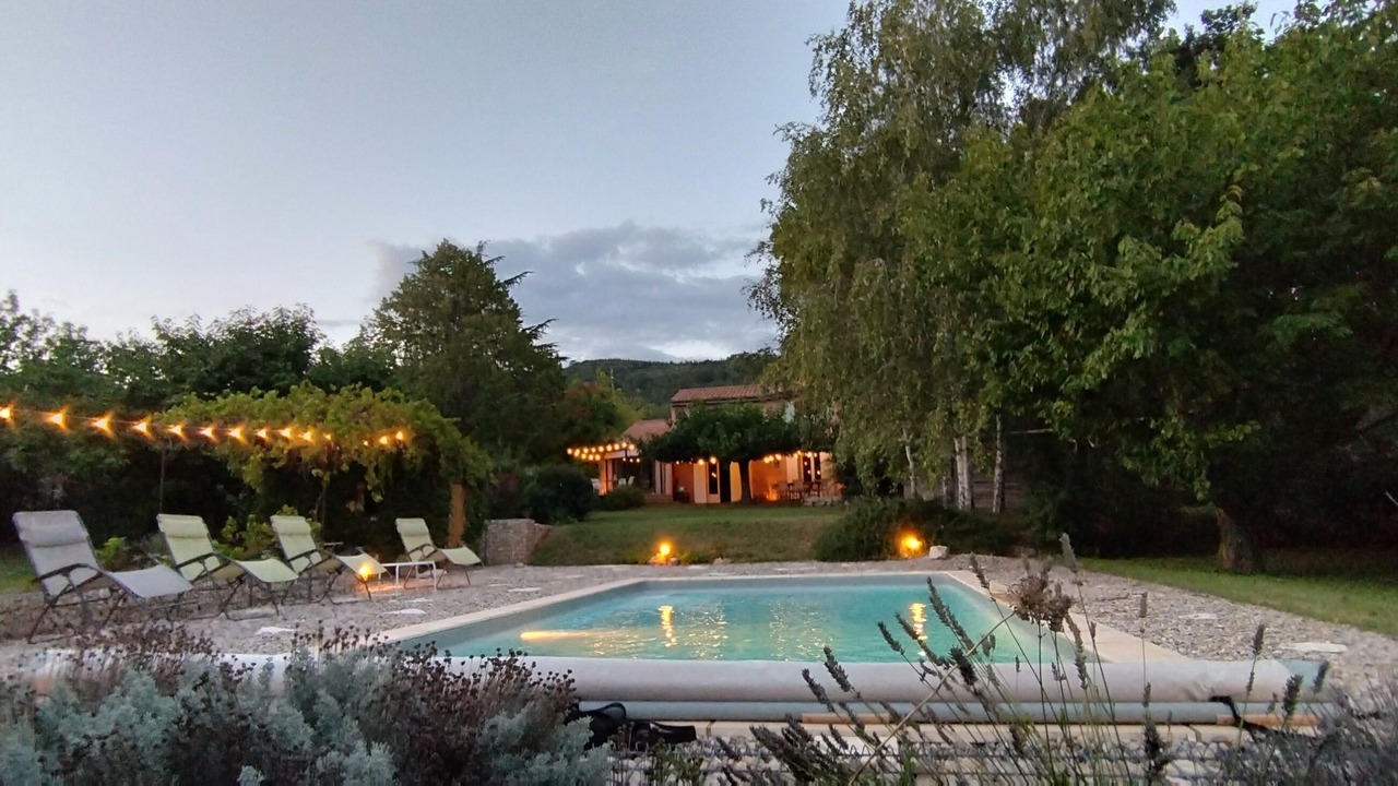 Photo of Outdoor in Sauzet