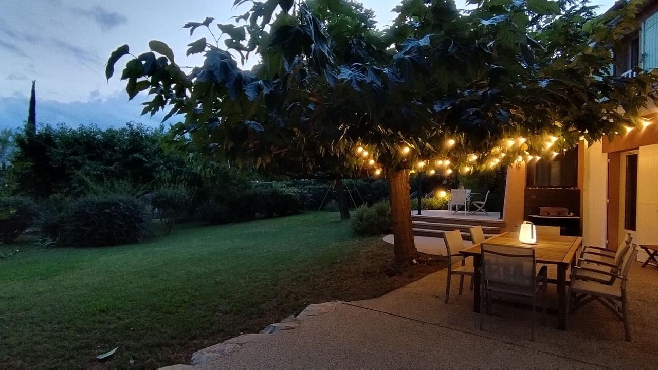 Photo of Outdoor in Sauzet
