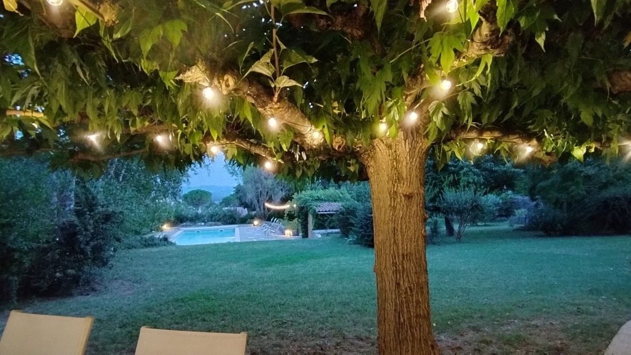 Photo of Outdoor in Sauzet