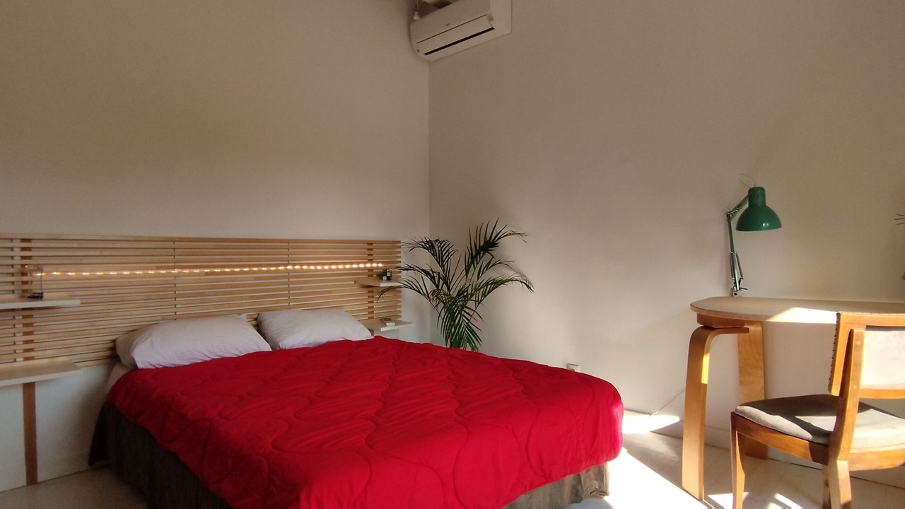 Photo of Bedroom in Sauzet