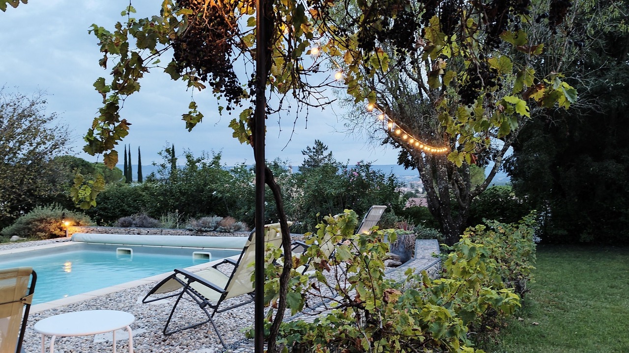 Photo of Outdoor in Sauzet