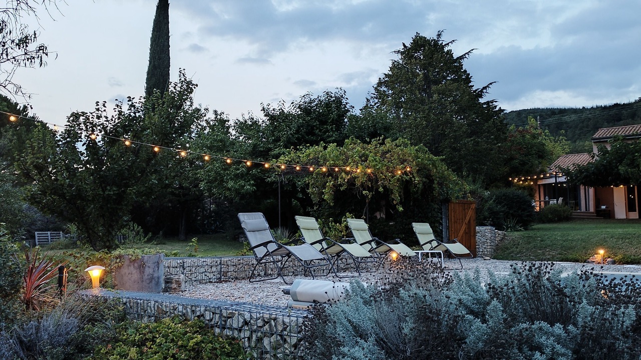 Photo of Outdoor in Sauzet
