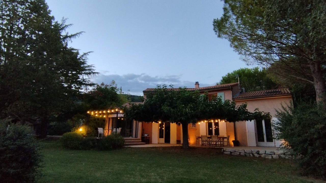 Photo of Outdoor in Sauzet