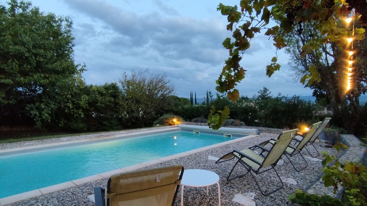 Photo of Outdoor in Sauzet