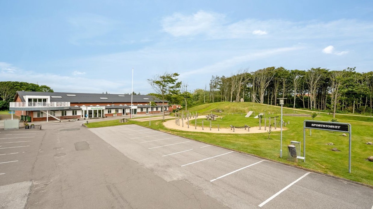 Photo of Outdoor in Nørre Fjand