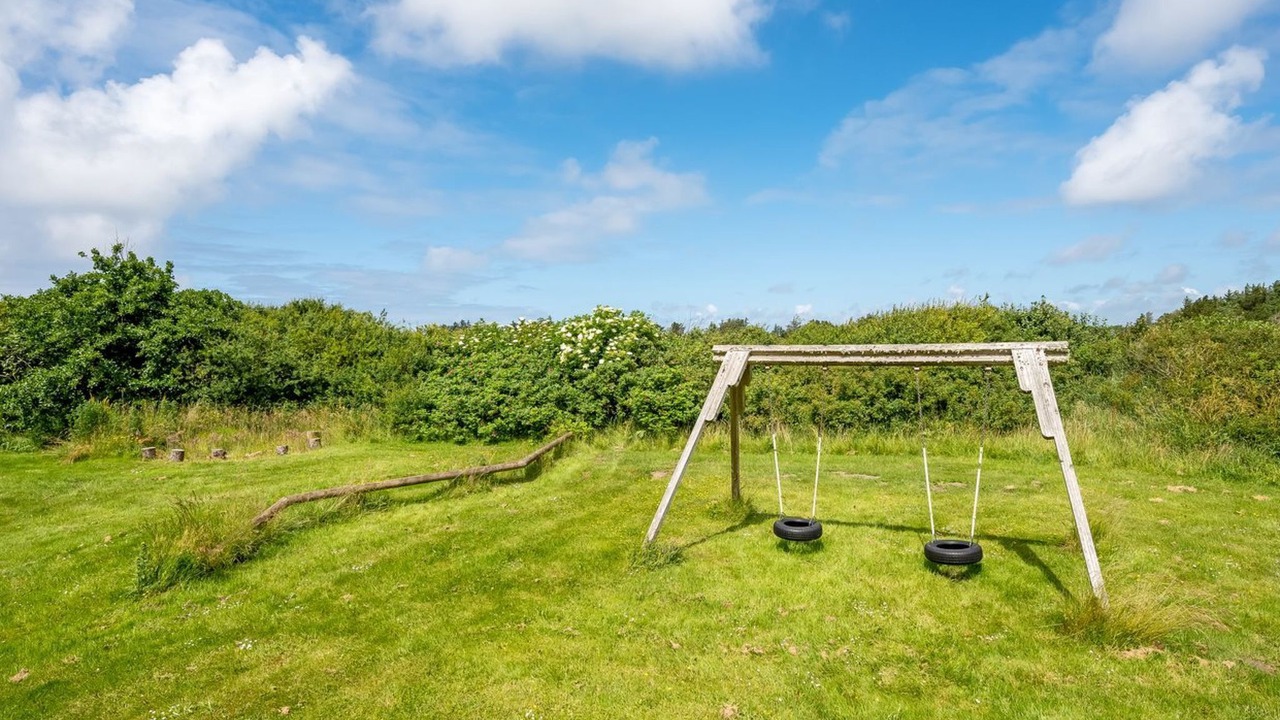 Photo of Outdoor in Nørre Fjand