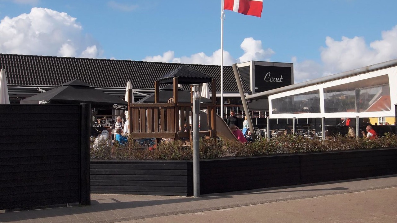 Photo of Outdoor in Henne Strand