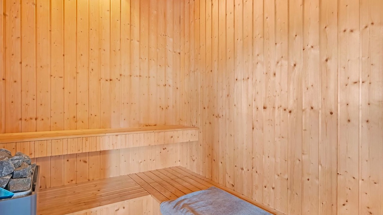 Photo of Bathroom in Henne Strand