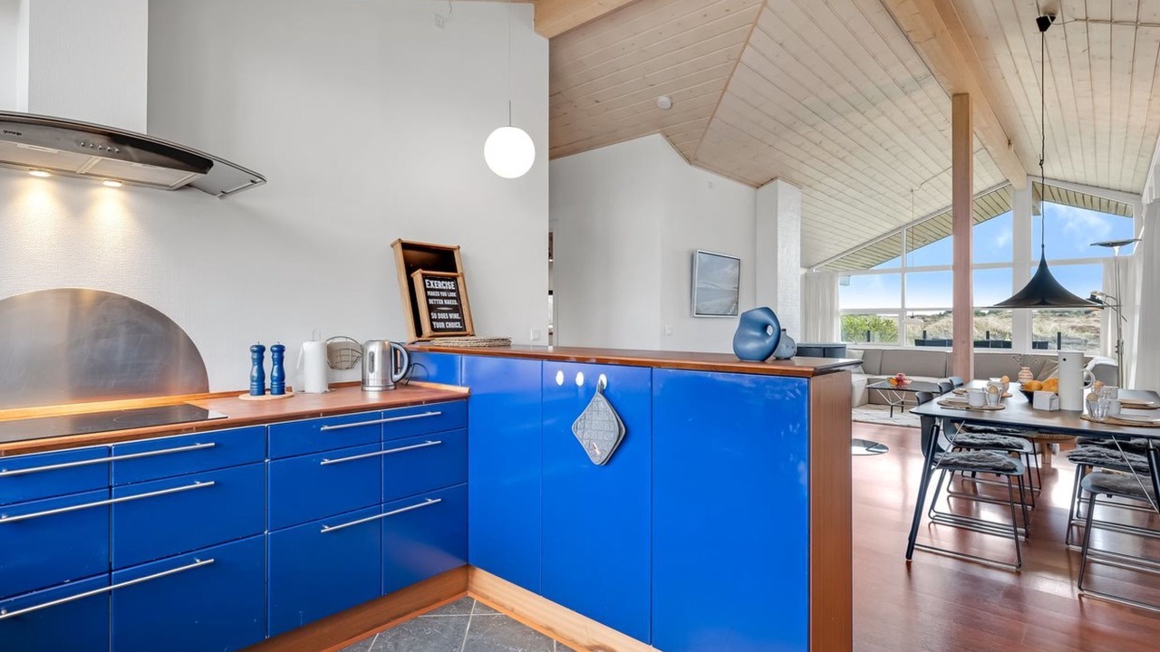 Photo of Bedroom in Henne Strand