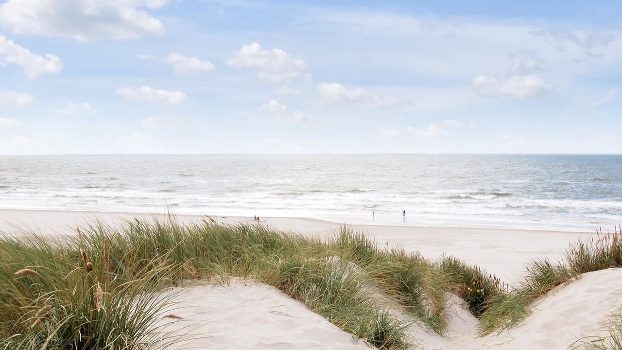 Photo of Outdoor in Henne Strand