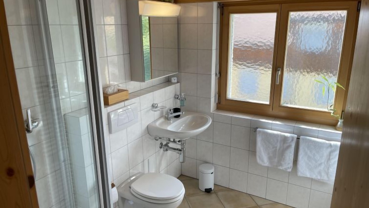 Photo of Bathroom in Amden