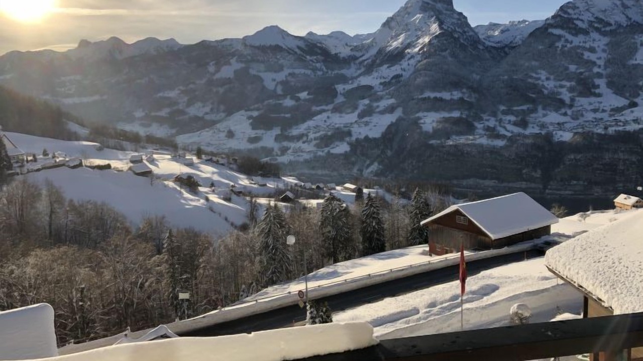 Photo of Outdoor in Amden