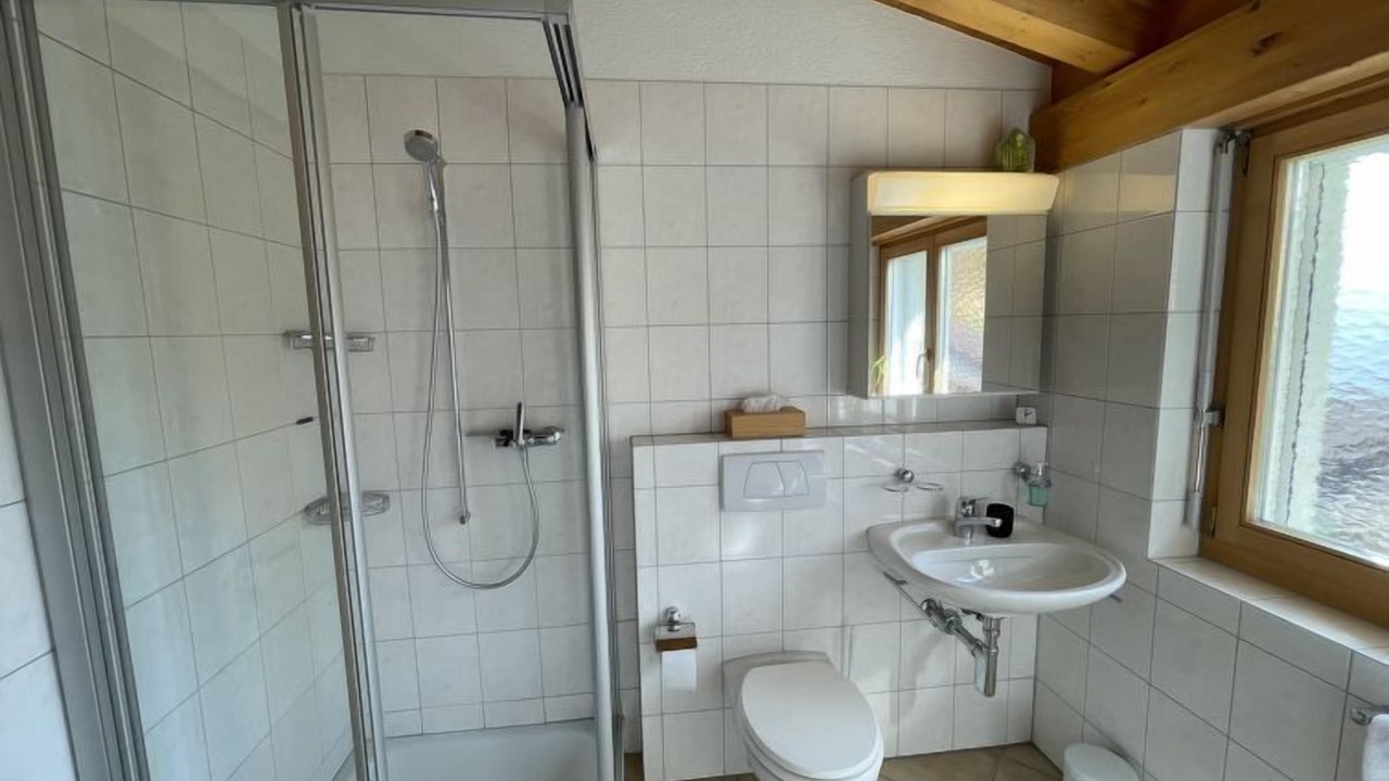 Photo of Bathroom in Amden