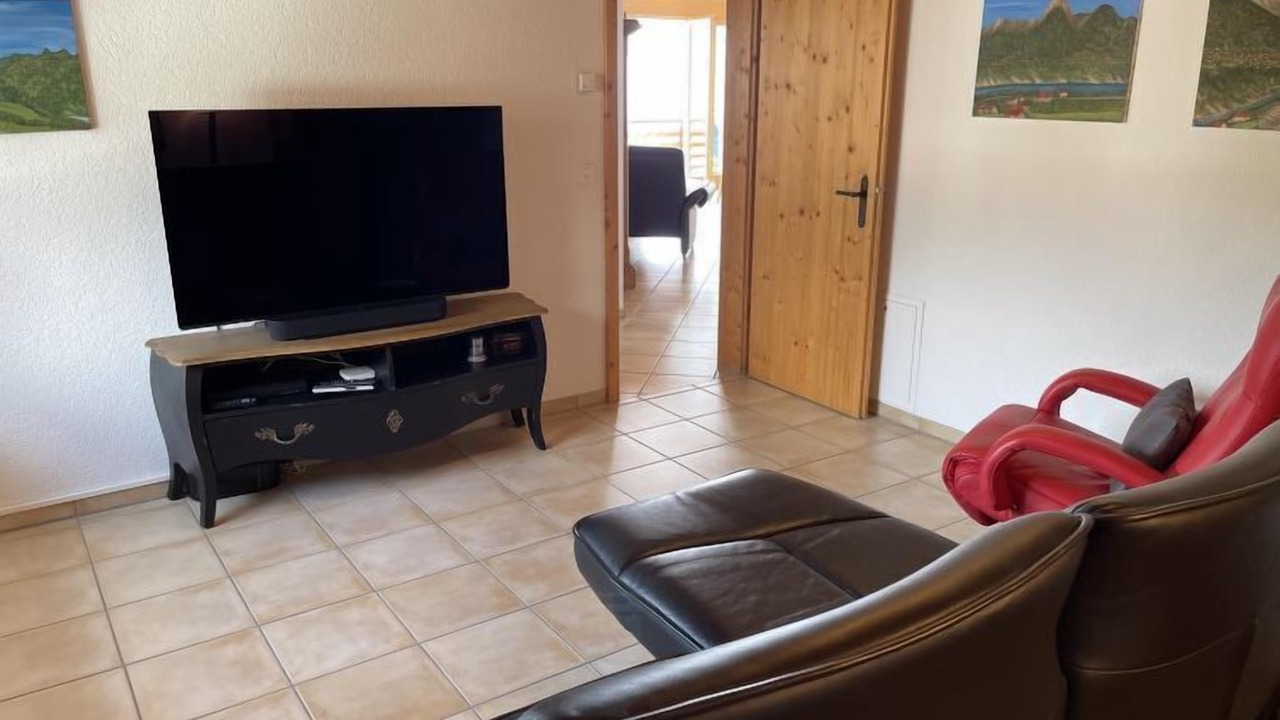 Photo of Bedroom in Amden