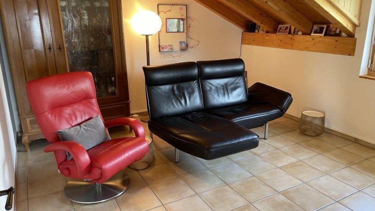 Photo of Livingroom in Amden