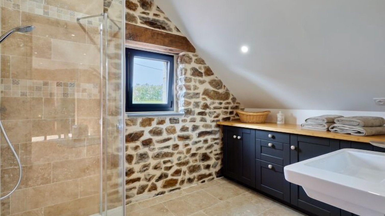 Photo of Livingroom in Saint-Aubin-de-Terregatte