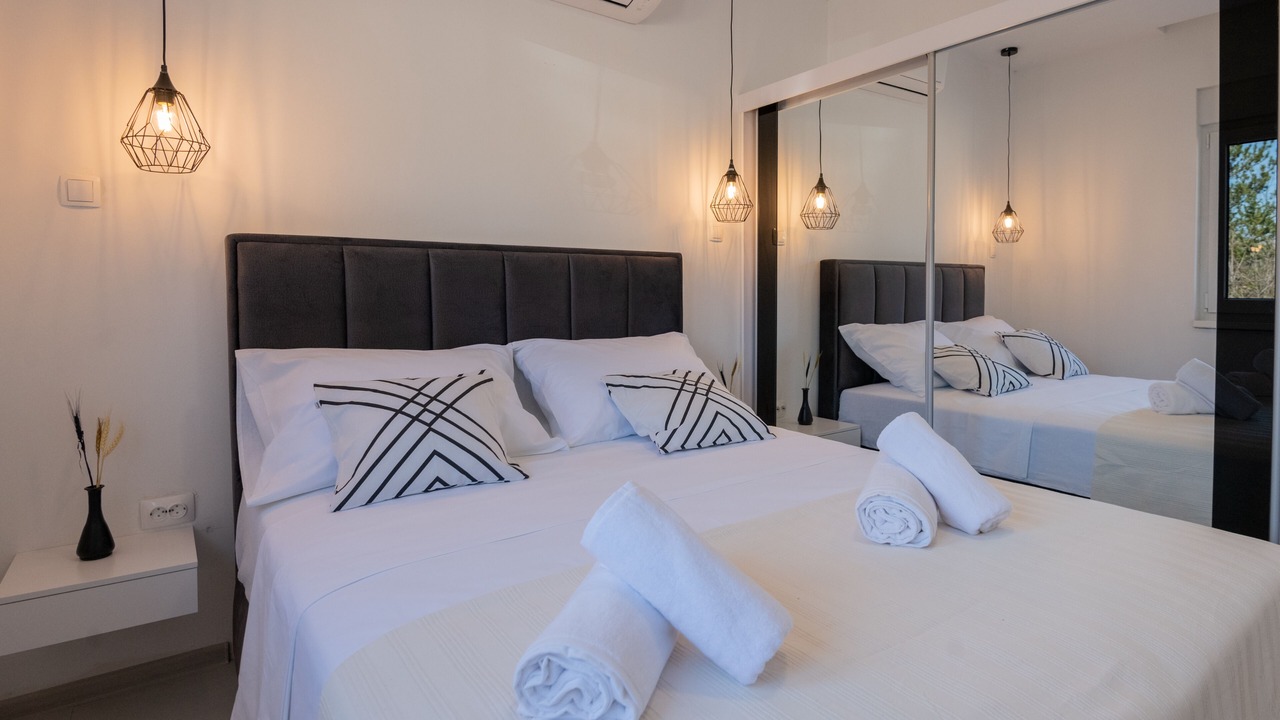 Photo of Bedroom in Grubine