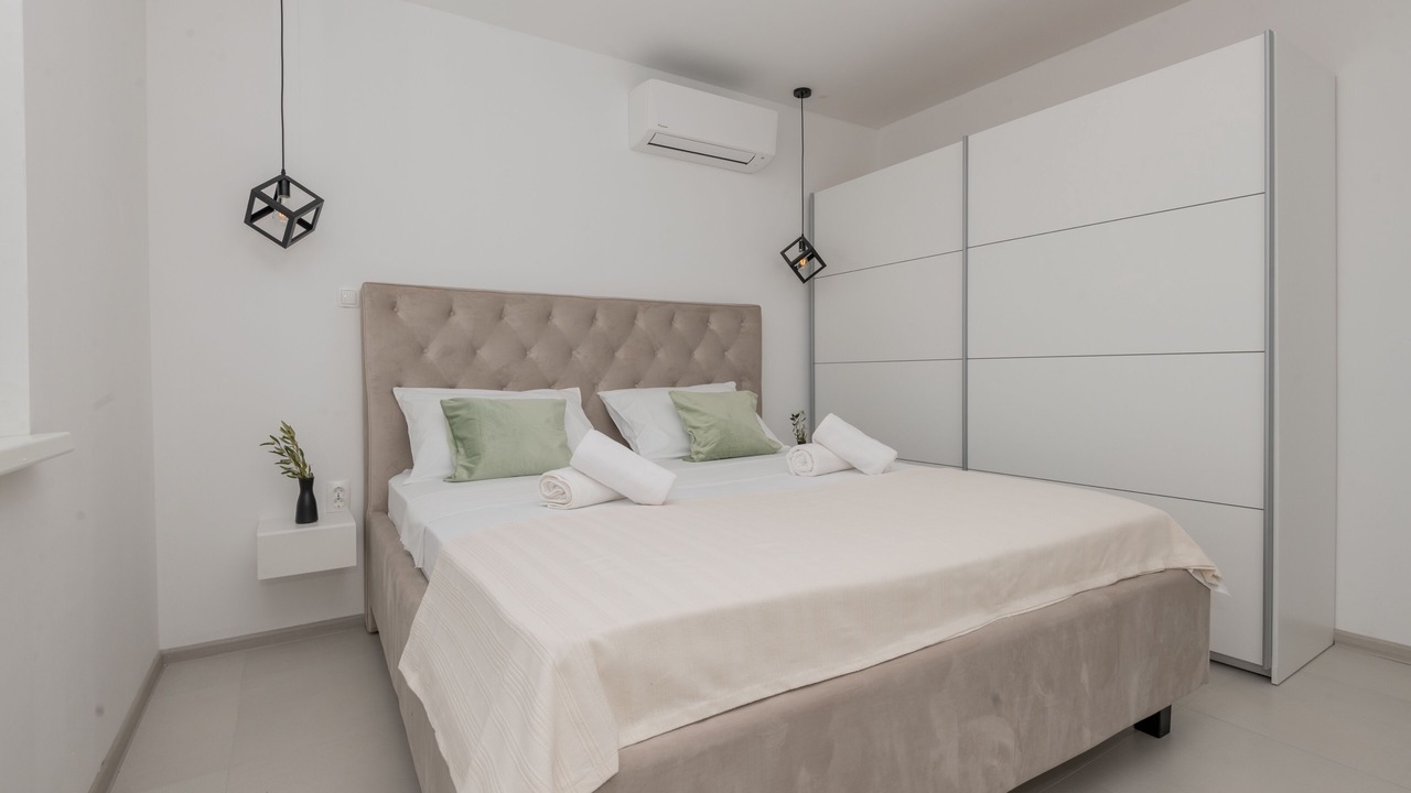 Photo of Bedroom in Grubine