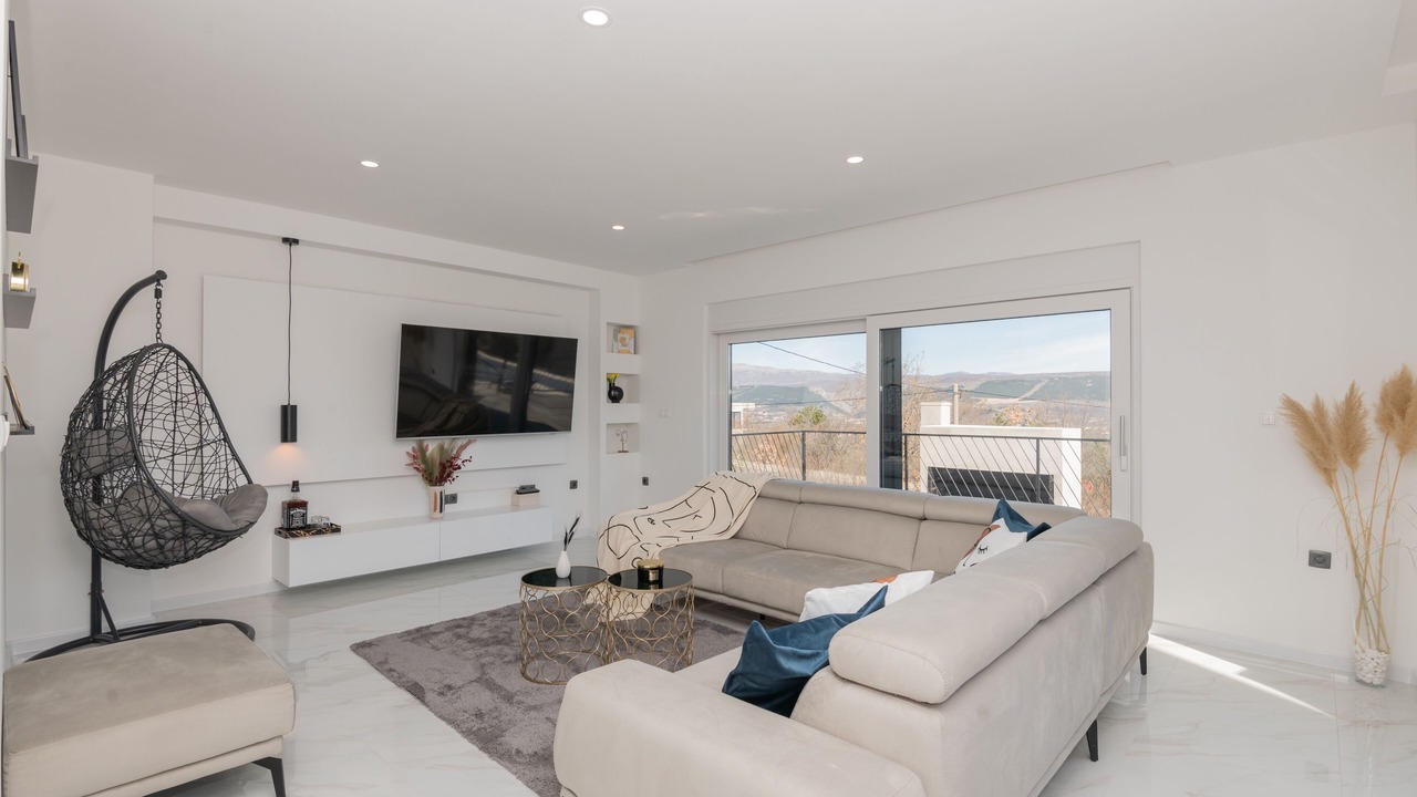 Photo of Livingroom in Grubine