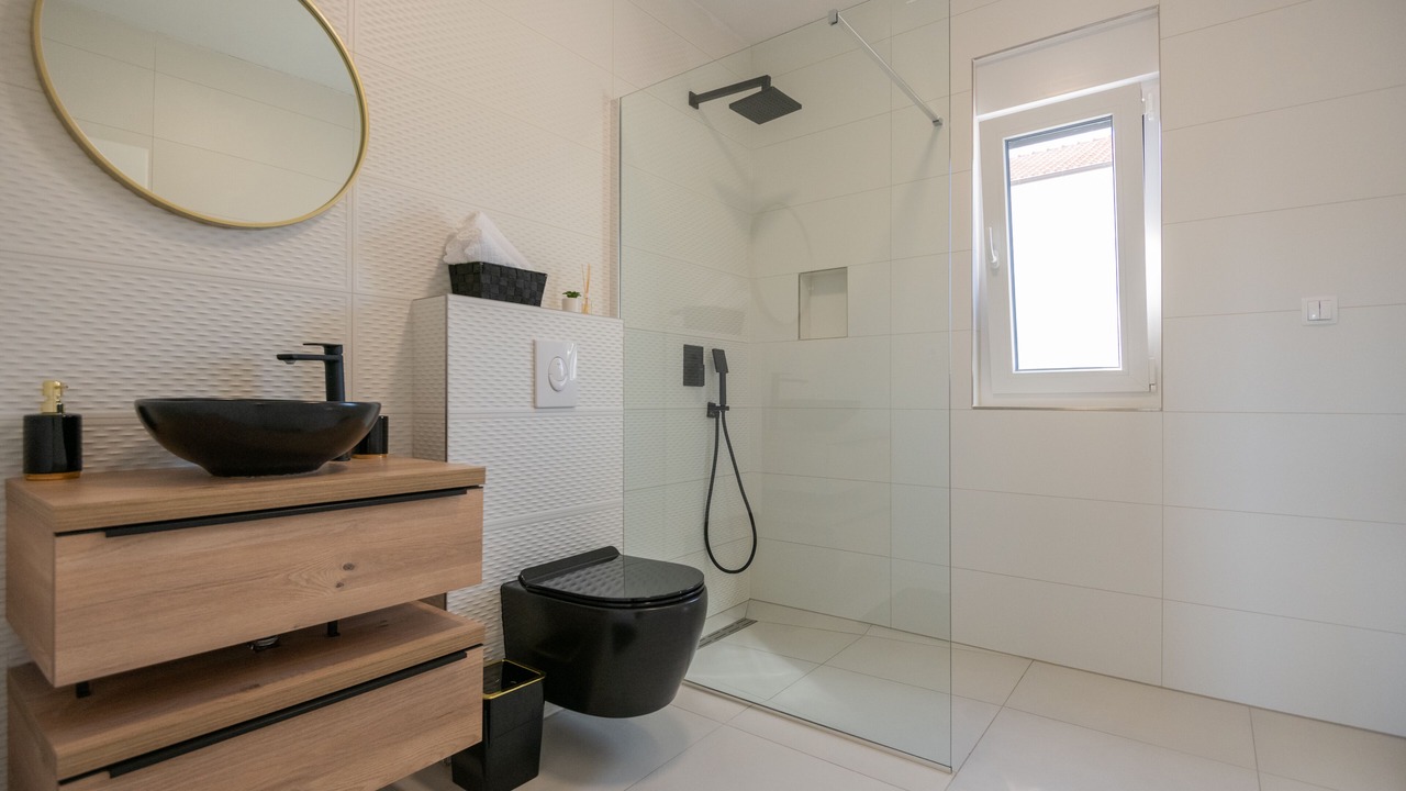 Photo of Bathroom in Grubine