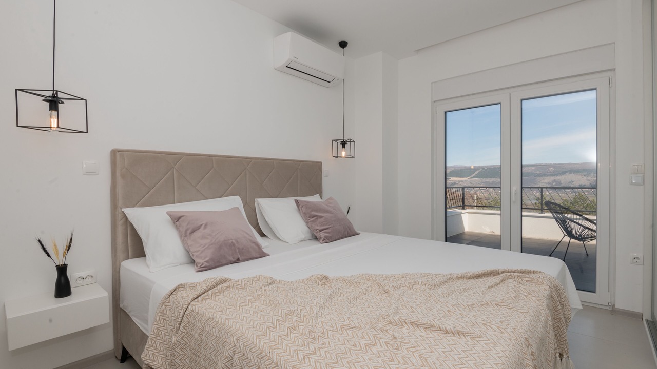 Photo of Bedroom in Grubine