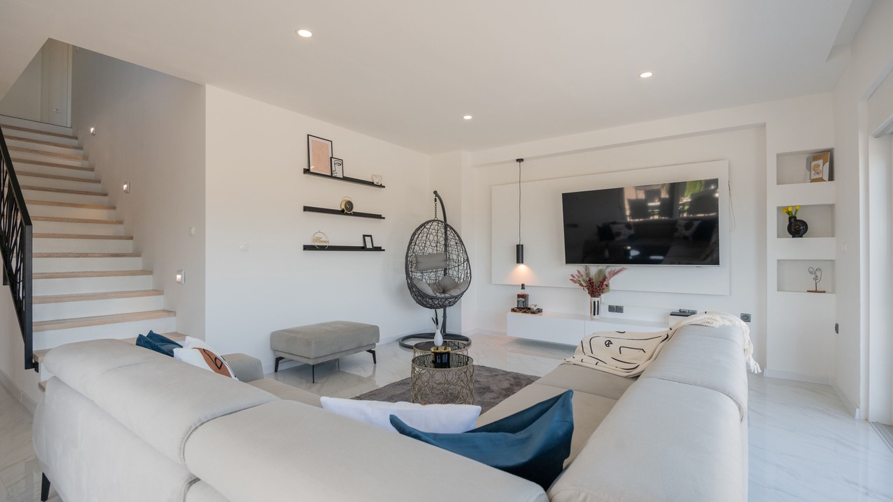 Photo of Livingroom in Grubine