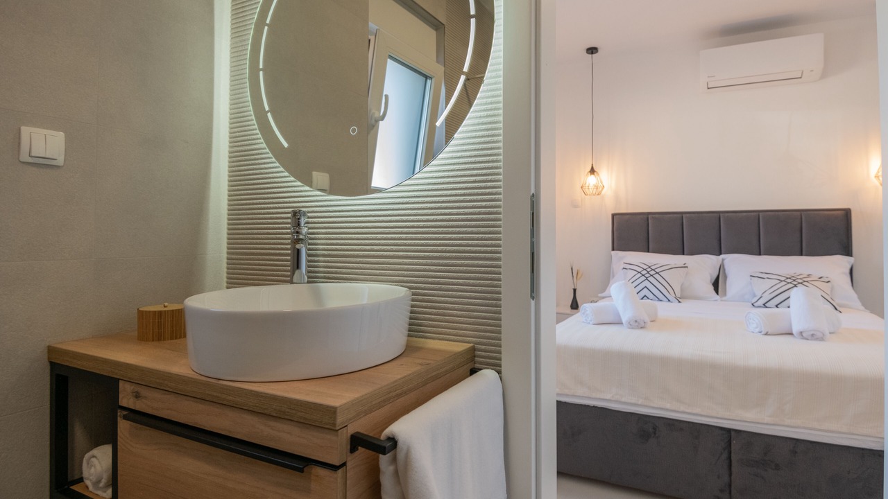 Photo of Bathroom in Grubine