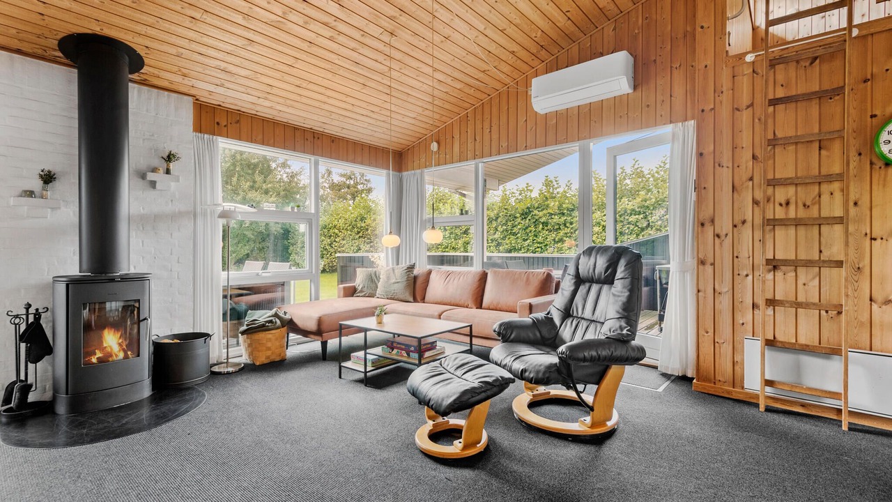 Photo of Bedroom in Bork Havn