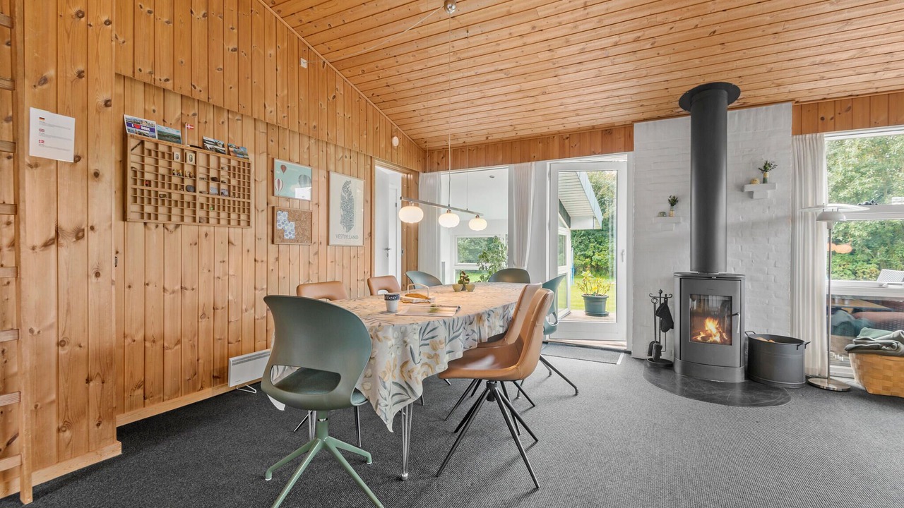 Photo of Bedroom in Bork Havn