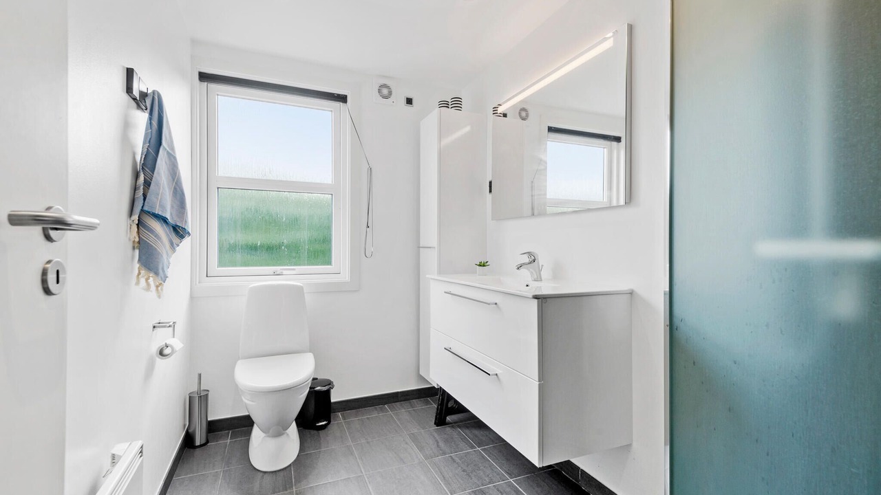 Photo of Bathroom in Bork Havn
