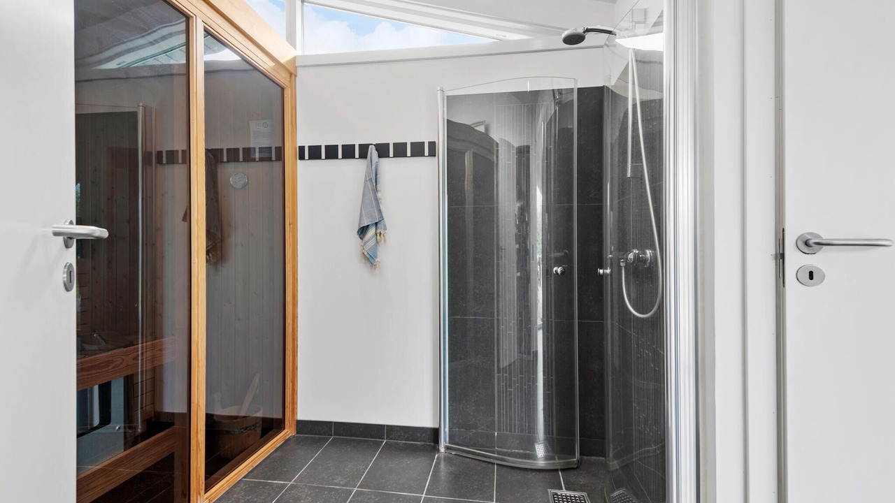 Photo of Bathroom in Bork Havn