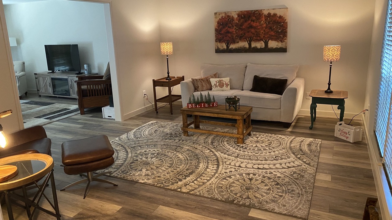 Photo of Bedroom in Flower Mound