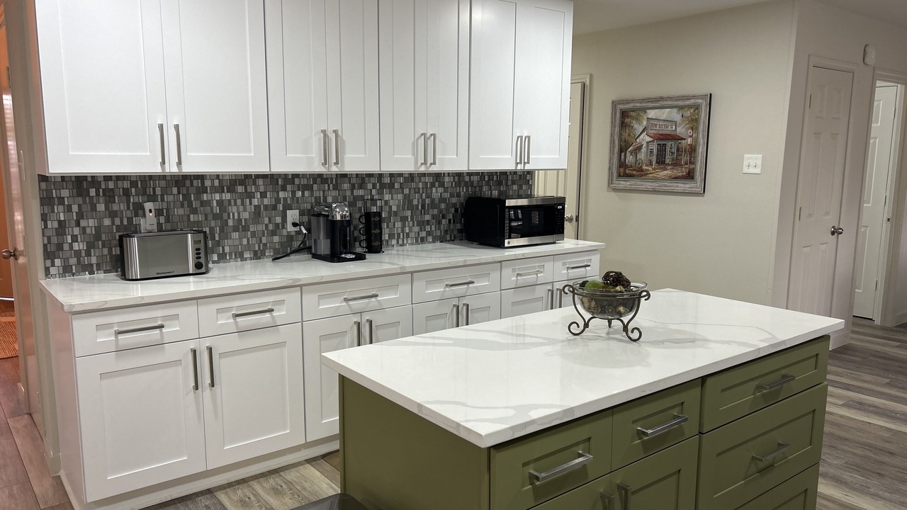 Photo of Kitchen in Flower Mound