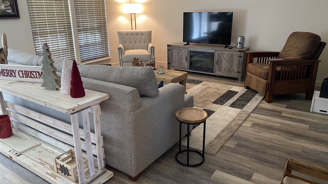Photo of Bedroom in Flower Mound