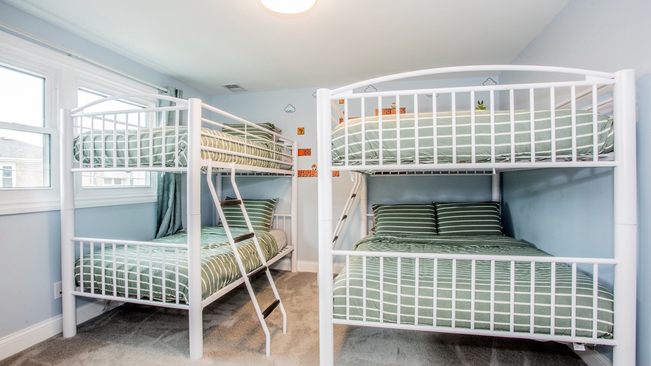 Photo of Bedroom in Jefferson Park