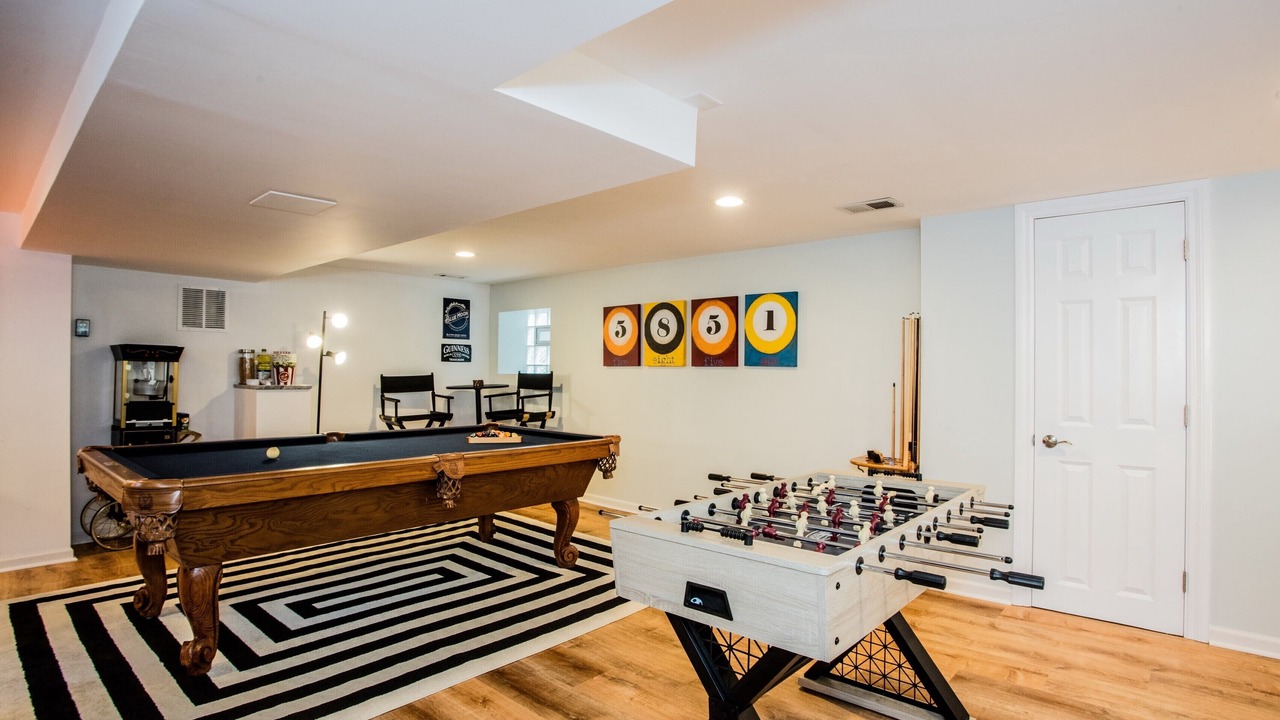 Photo of Bedroom in Jefferson Park