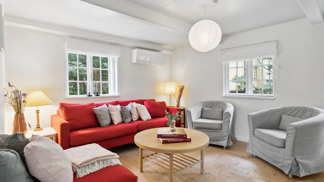 Photo of Bedroom in Naestved