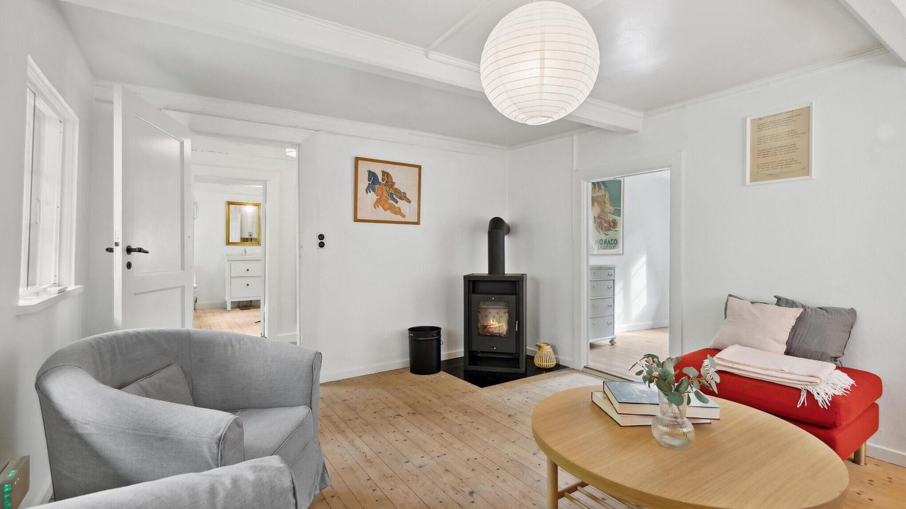 Photo of Bedroom in Naestved