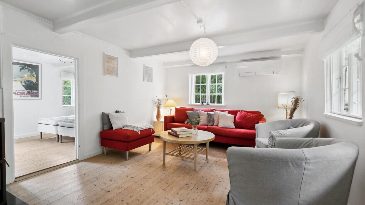 Photo of Bedroom in Naestved