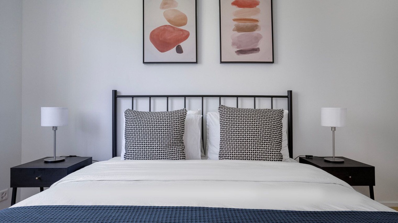 Photo of Bedroom in Wallisellen