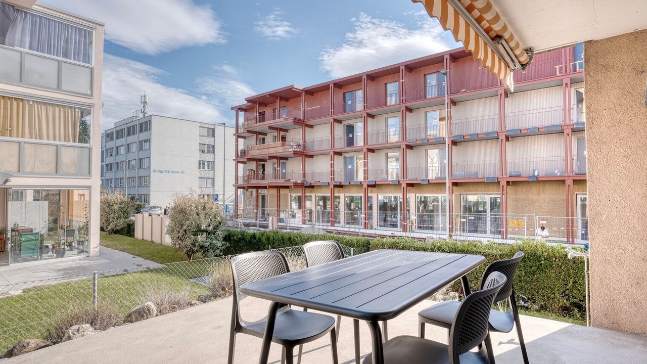 Photo of Outdoor in Wallisellen