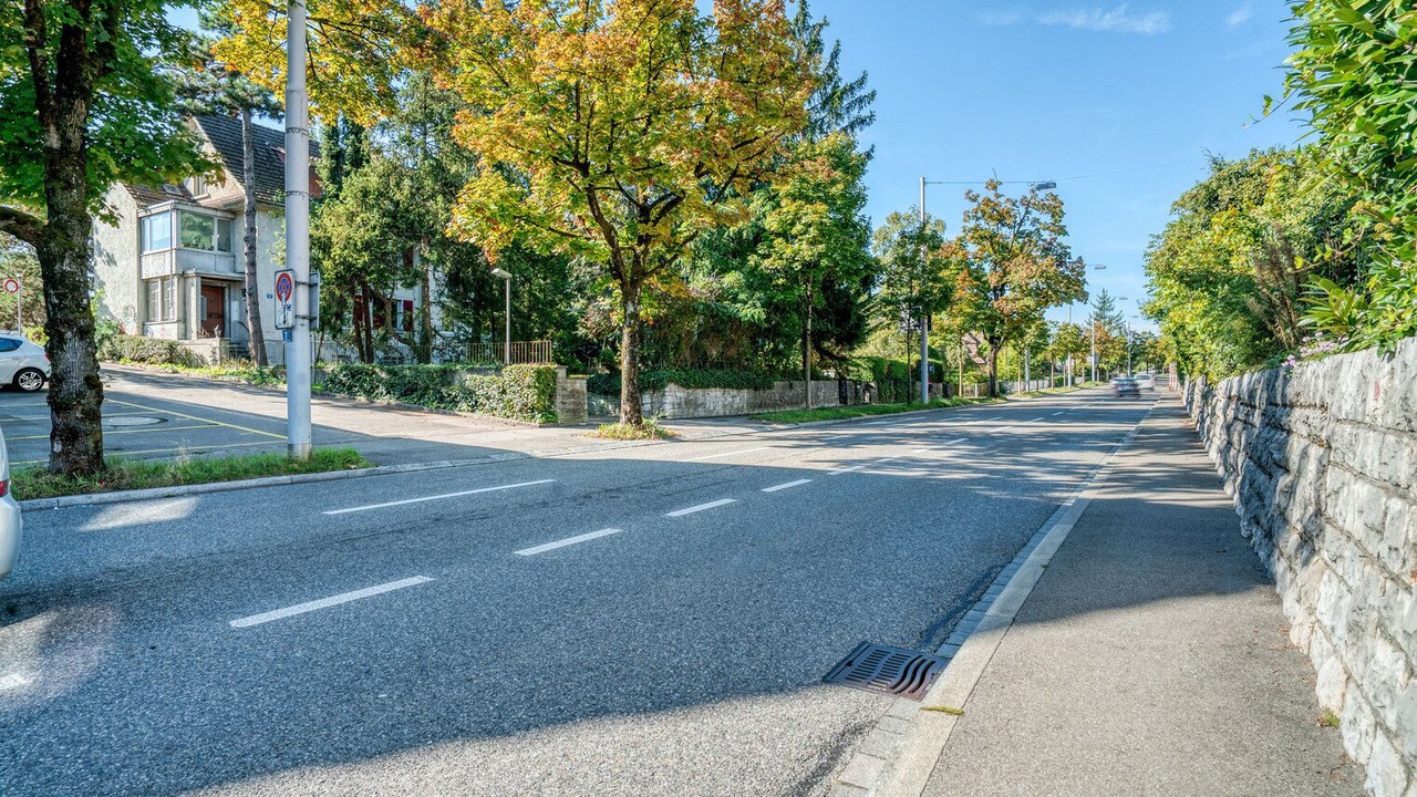 Photo of Outdoor in Wipkingen